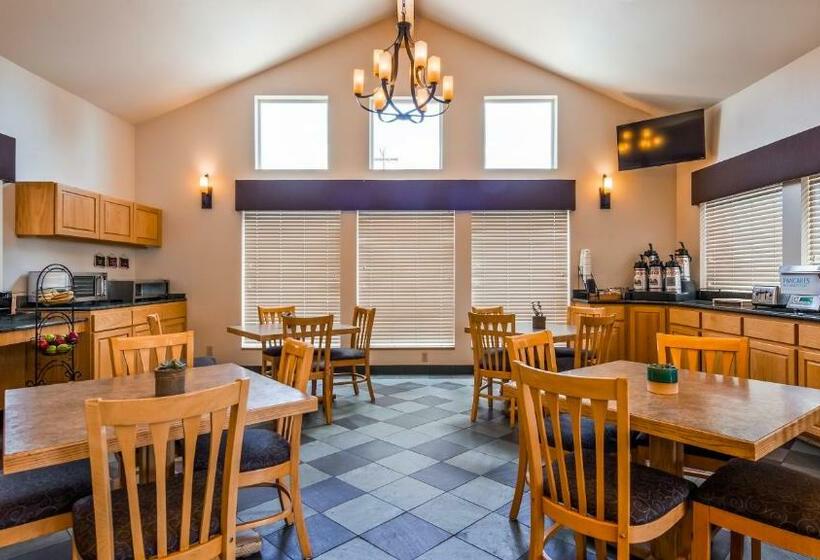 酒店 Best Western Pacific Highway Inn