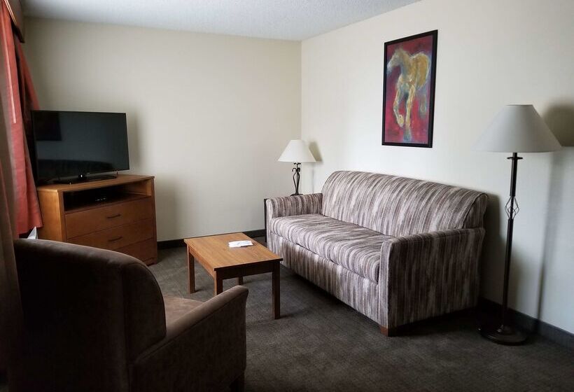 فندق Best Western Paint Pony Lodge