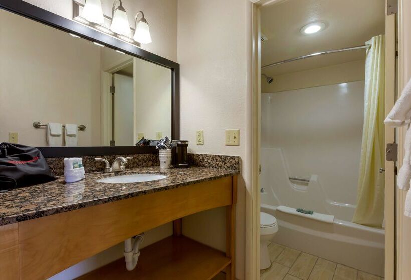 فندق Best Western Paint Pony Lodge