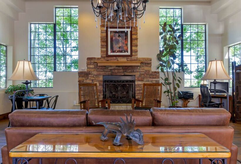 فندق Best Western Paint Pony Lodge