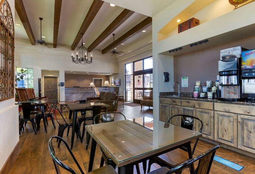 فندق Best Western Paint Pony Lodge