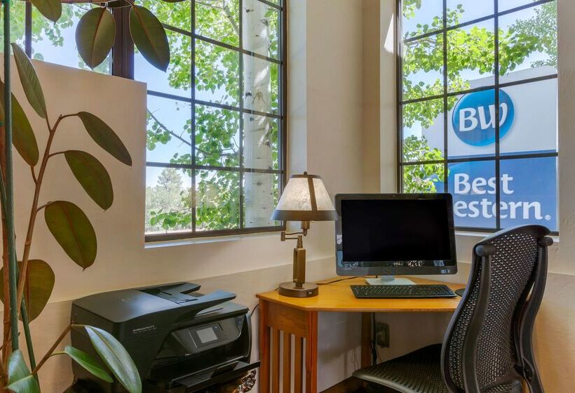 فندق Best Western Paint Pony Lodge