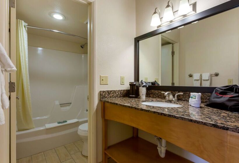 فندق Best Western Paint Pony Lodge