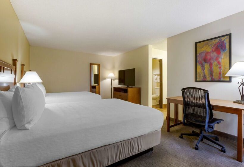 فندق Best Western Paint Pony Lodge