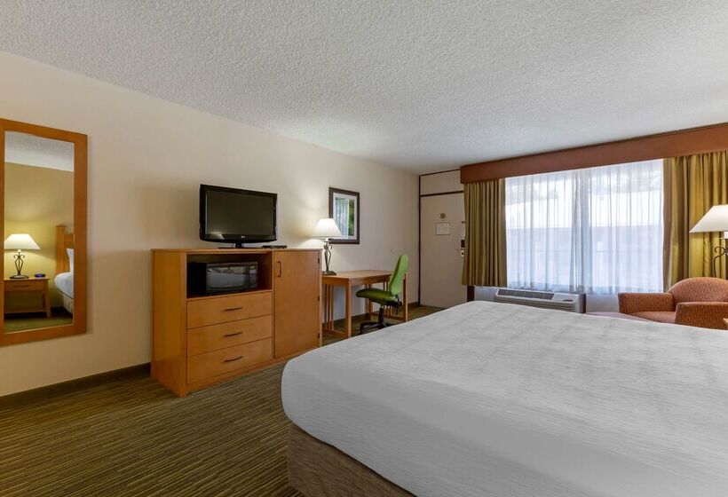 فندق Best Western Paint Pony Lodge