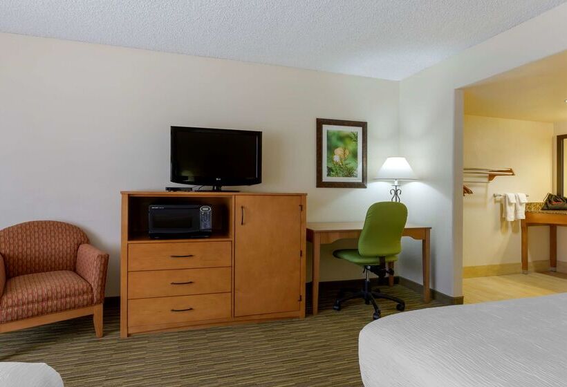 فندق Best Western Paint Pony Lodge