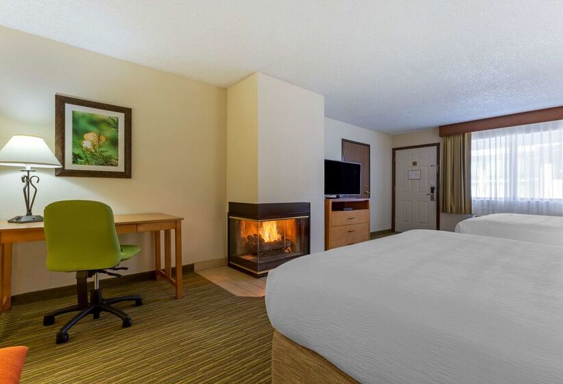 فندق Best Western Paint Pony Lodge