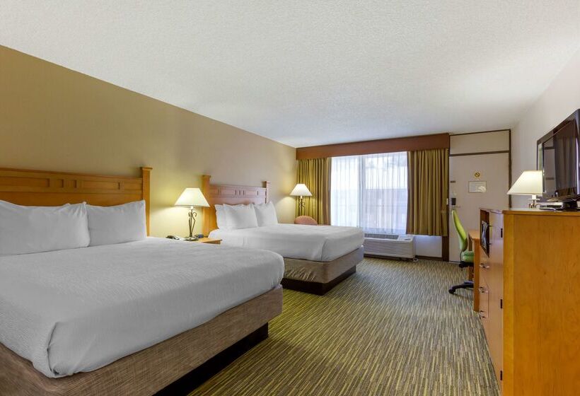 فندق Best Western Paint Pony Lodge