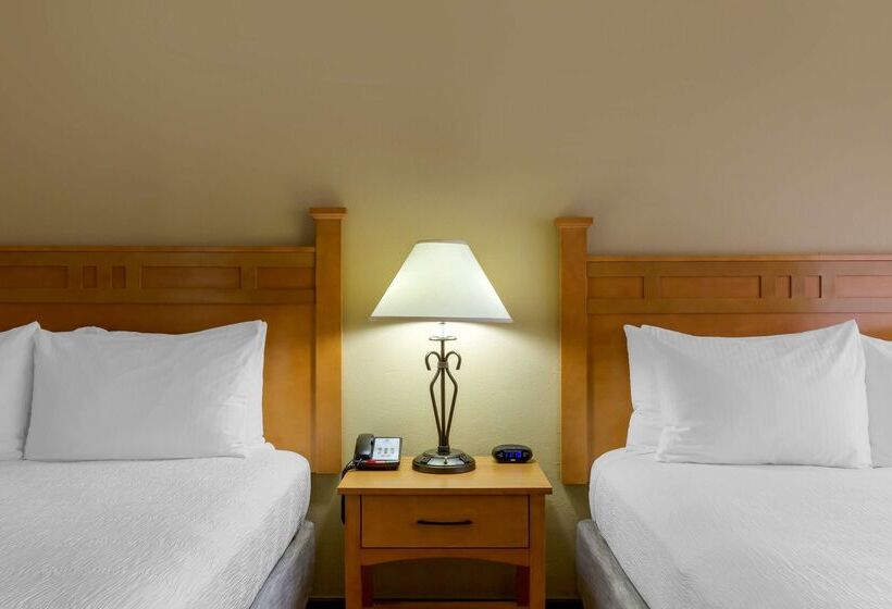 فندق Best Western Paint Pony Lodge