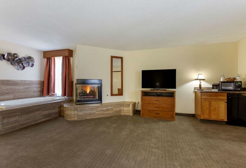 فندق Best Western Paint Pony Lodge