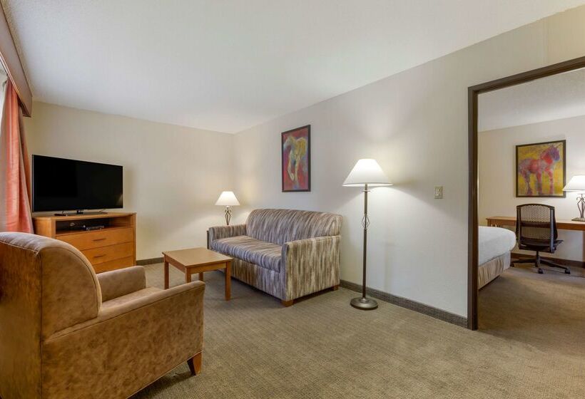 فندق Best Western Paint Pony Lodge