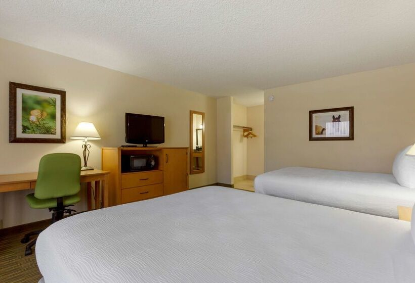 فندق Best Western Paint Pony Lodge