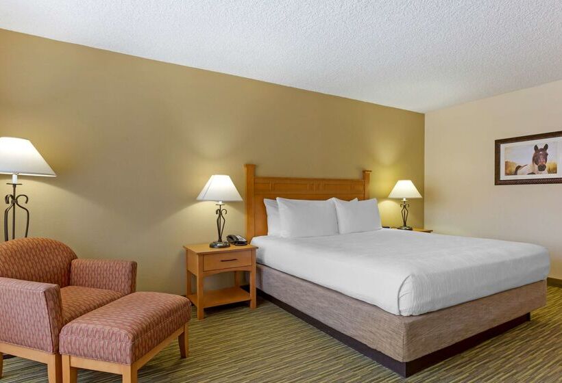 فندق Best Western Paint Pony Lodge