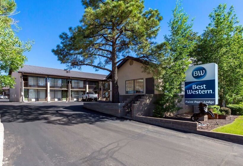 فندق Best Western Paint Pony Lodge