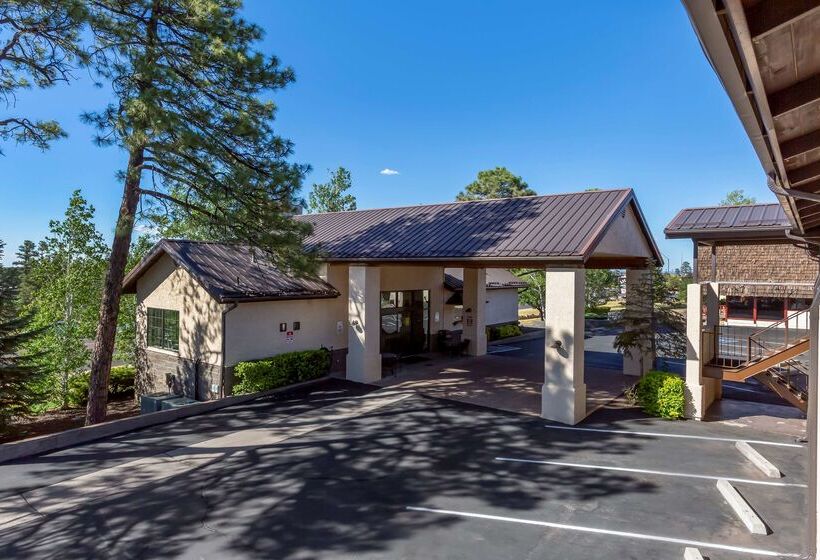 فندق Best Western Paint Pony Lodge