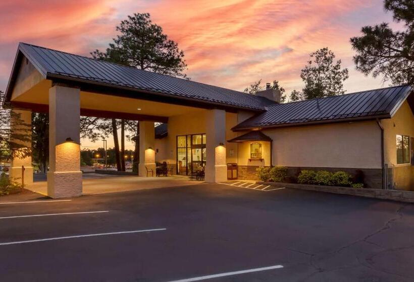 فندق Best Western Paint Pony Lodge