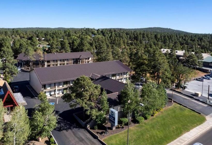 هتل Best Western Paint Pony Lodge
