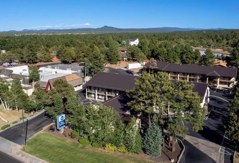 فندق Best Western Paint Pony Lodge