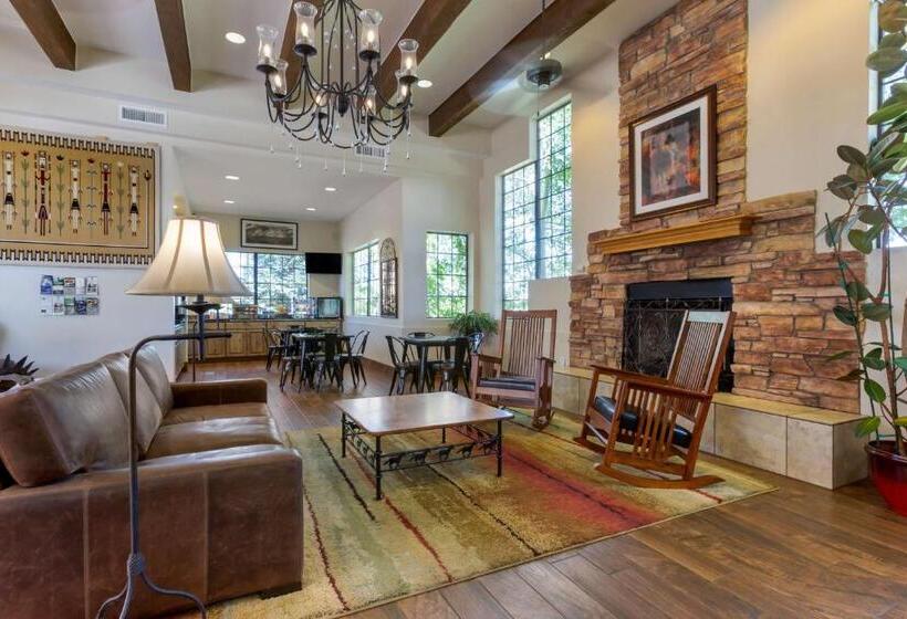 فندق Best Western Paint Pony Lodge