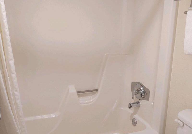 فندق Best Western Paint Pony Lodge