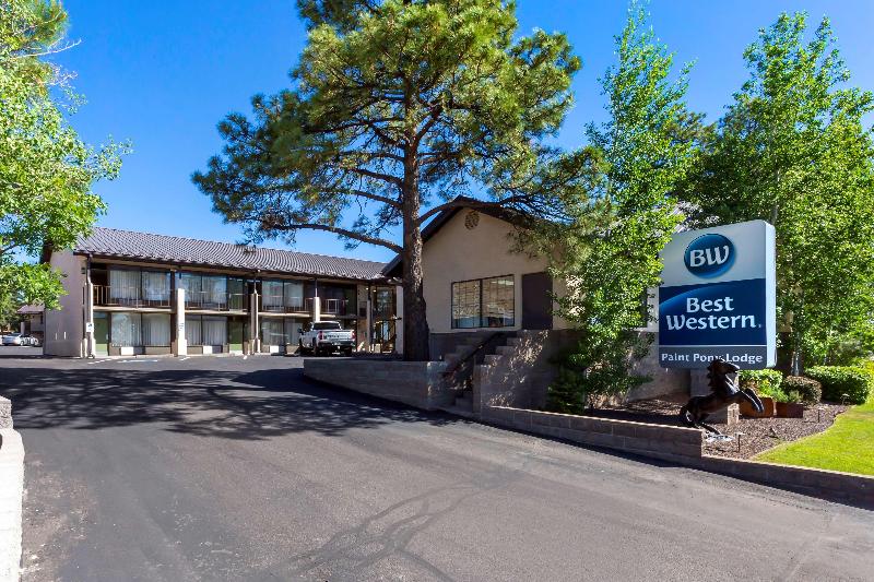 فندق Best Western Paint Pony Lodge