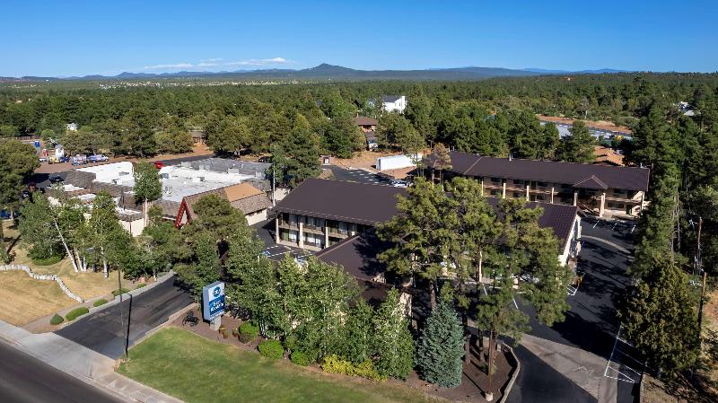 فندق Best Western Paint Pony Lodge