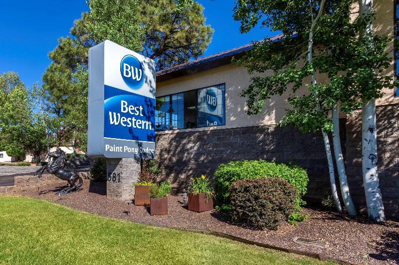 فندق Best Western Paint Pony Lodge