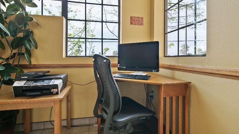 فندق Best Western Paint Pony Lodge