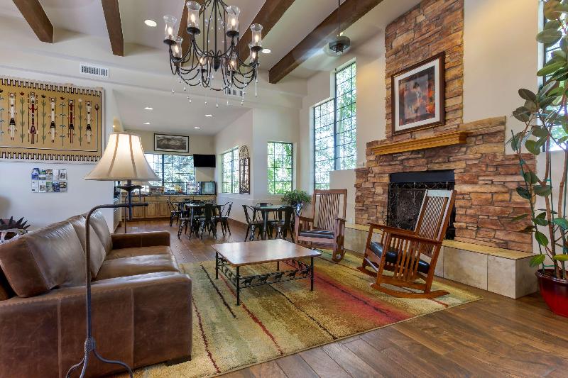 فندق Best Western Paint Pony Lodge