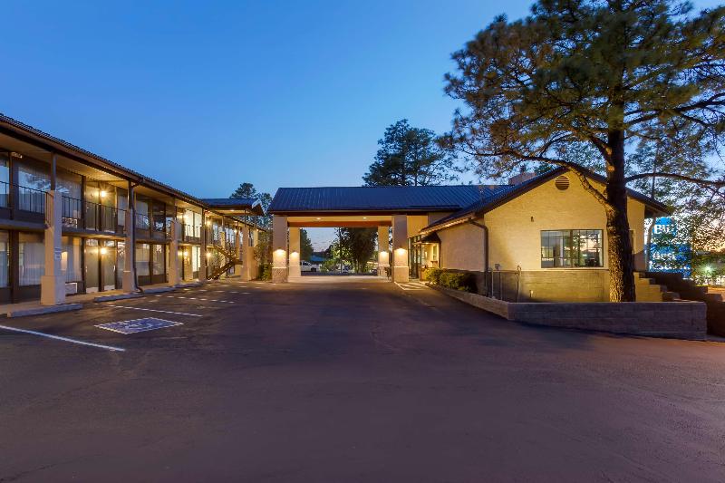 فندق Best Western Paint Pony Lodge