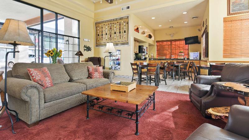 فندق Best Western Paint Pony Lodge