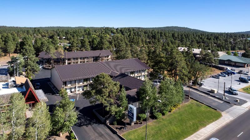 فندق Best Western Paint Pony Lodge