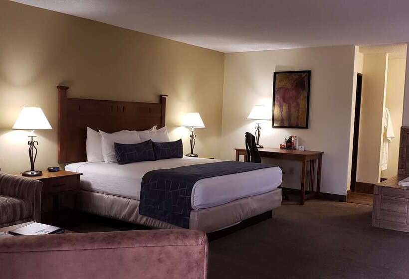 فندق Best Western Paint Pony Lodge