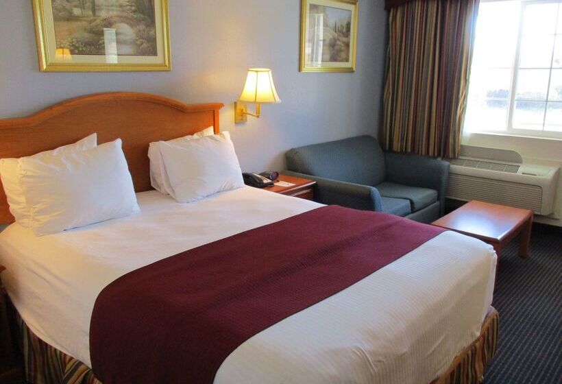 ホテル Best Western Palestine Inn