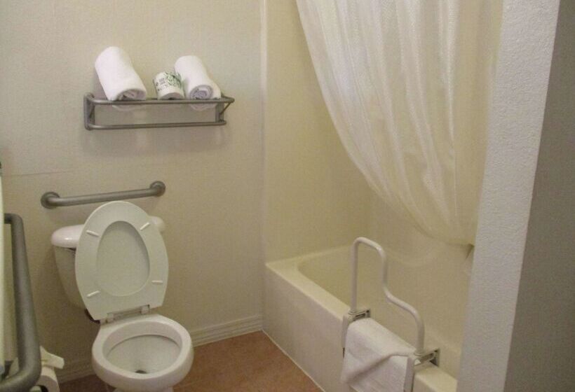 ホテル Best Western Palestine Inn