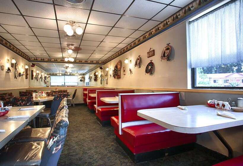 ホテル Best Western Palestine Inn