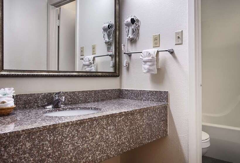 ホテル Best Western Palestine Inn