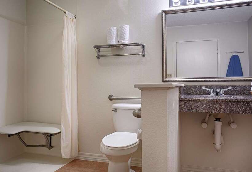 ホテル Best Western Palestine Inn