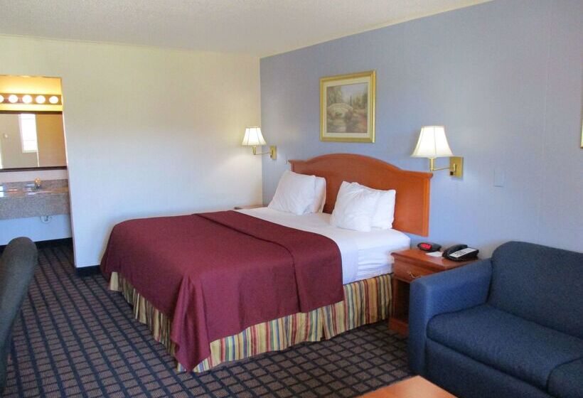 ホテル Best Western Palestine Inn