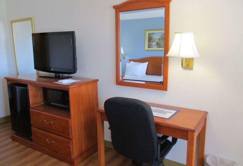 ホテル Best Western Palestine Inn