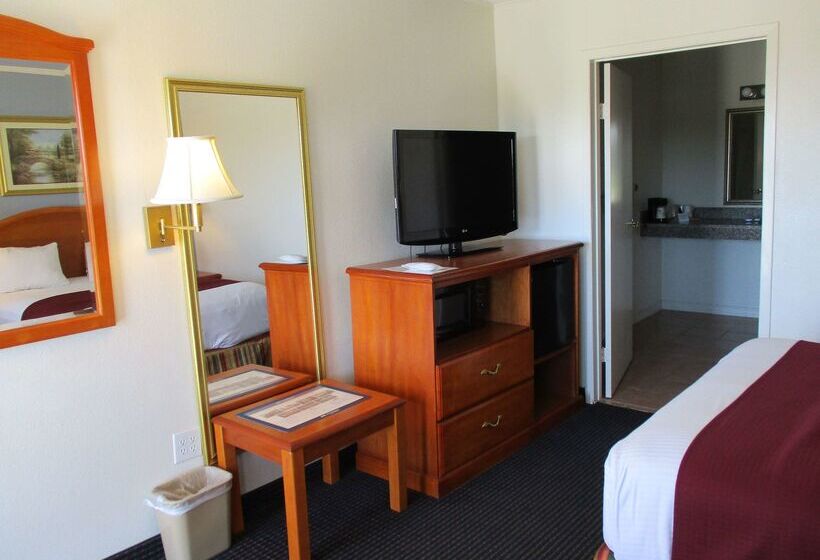 ホテル Best Western Palestine Inn