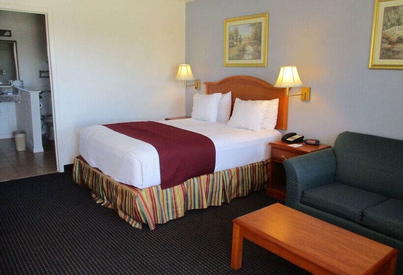 ホテル Best Western Palestine Inn