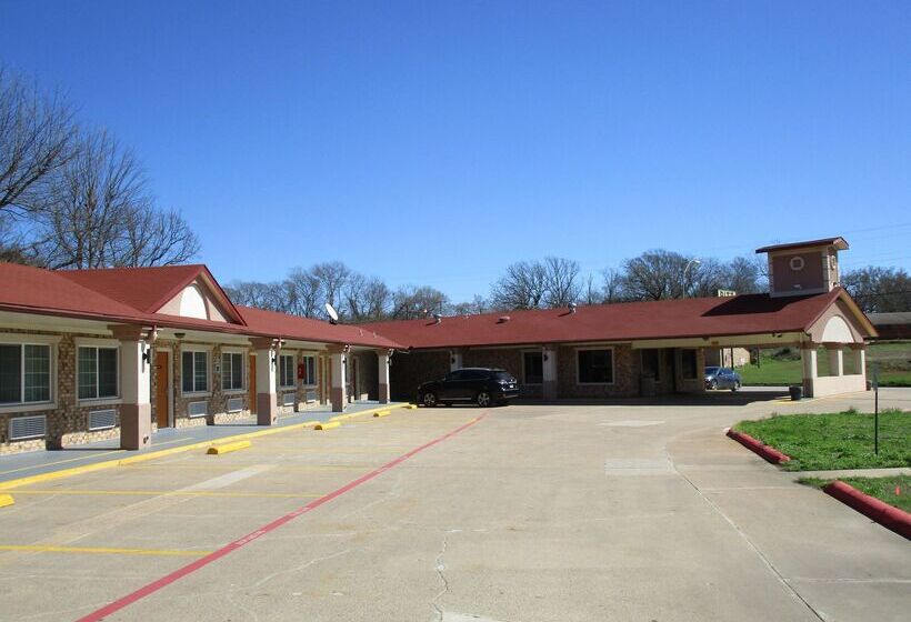 ホテル Best Western Palestine Inn