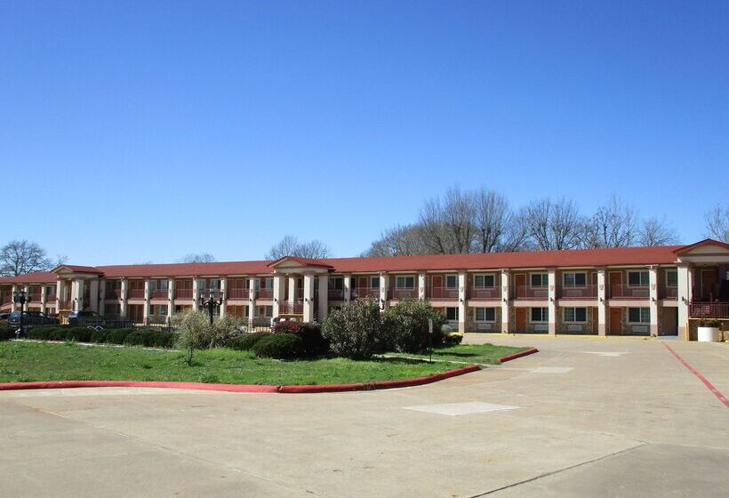 ホテル Best Western Palestine Inn