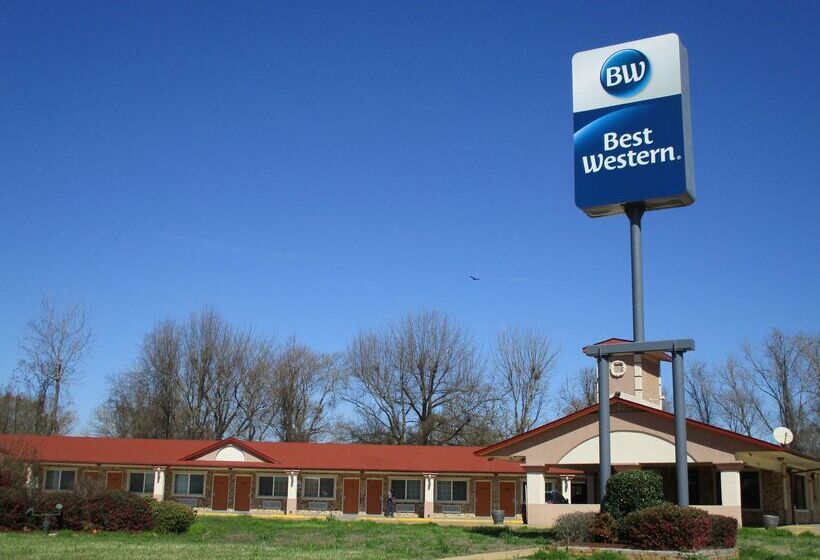 ホテル Best Western Palestine Inn