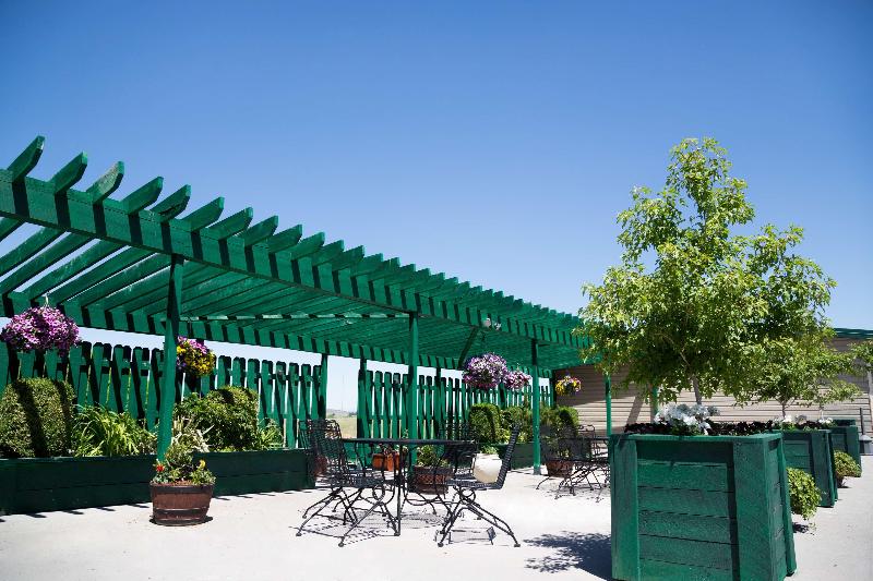 هتل Best Western Paradise Inn & Resort