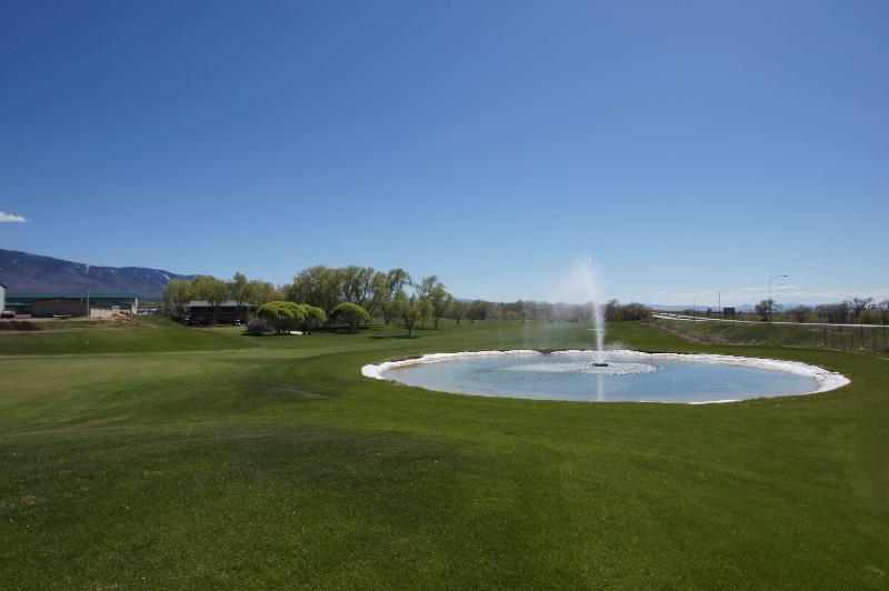 هتل Best Western Paradise Inn & Resort