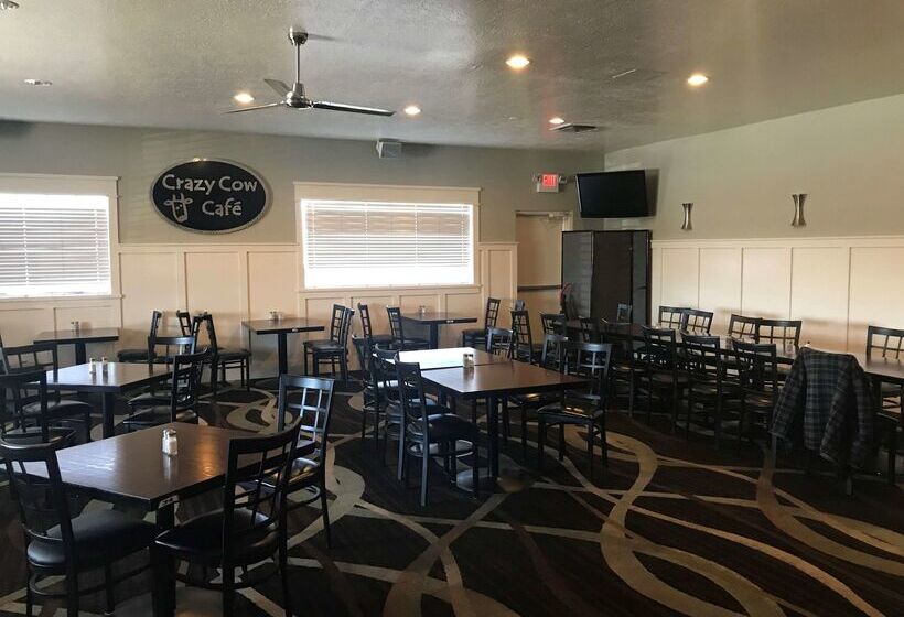 ホテル Best Western Paradise Inn