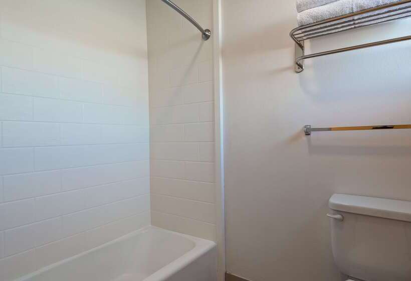 ホテル Best Western Paradise Inn