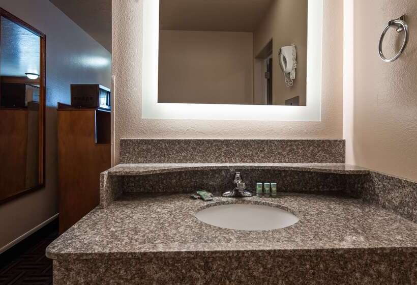 ホテル Best Western Paradise Inn